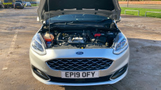 Ford Fiesta Vignale 1.0 EcoBoost 5dr Petrol Hatchback